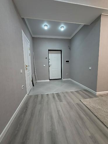 купить квартиру в 11 микрорайоне: 2 комнаты, 51 м², Средний Джал Элитка, 14 этаж, Свежий ремонт — 2