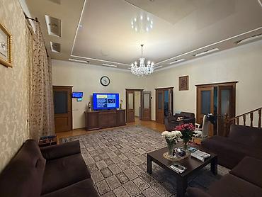 Долгосрочная аренда домов: 570 м², 8 комнат, Азия Молл, Семейным — 9