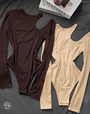 Bodi: ⚜️ Univerzalna velicina - likra
⚜️ Cena 1600 din — 8