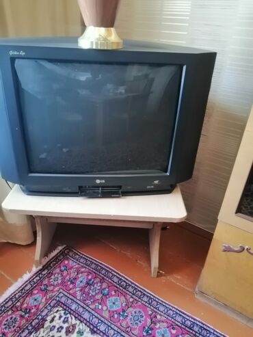 tv stand baku: İşlənmiş Televizor LG Ünvandan götürmə, Ödənişli çatdırılma