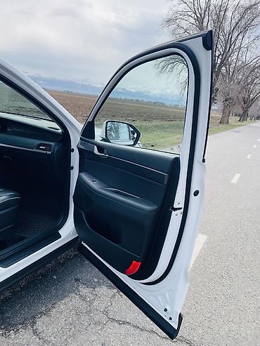 Hyundai: Hyundai Palisade: 2022 г., 3.8 л, Автомат, Бензин, Кроссовер — 2