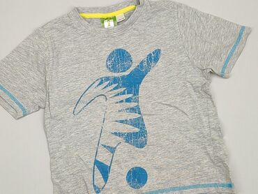harry potter koszulki dla dzieci: T-shirt, 8 years, 122-128 cm, condition - Fair