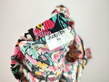 pajama pattern: Pakuten, Sukienka damska, rozmiar S — 4