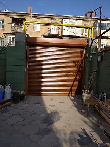 Qapıların təmiri: Avtomatik darvazalar — 5