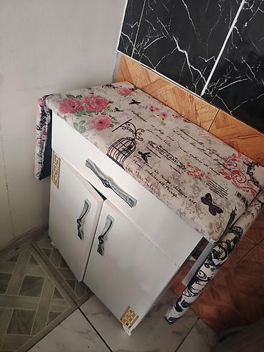 Utu stolu yenden seçilmir sadəcə yerim dar olduğu üçün satıram təzədir lalafo.az -da — 3 Utu stolu yenden seçilmir sadəcə yerim dar olduğu üçün satıram təzədir — 3