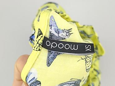 shark blouse: Moodo, Bluzka damska, rozmiar XS — 4