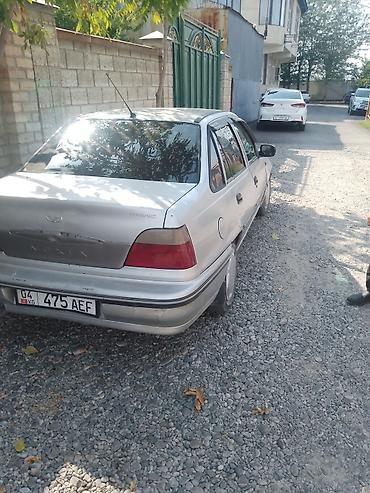 зеркала на нексия: Daewoo Nexia: 2006 г., Механика, Седан — 2