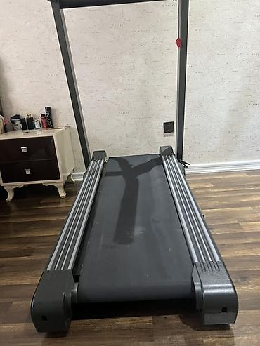 Proteus RTM-5000 qaçış trenajoru - Elektron konsol: zaman, məsafə lalafo.az -da — 2 Proteus RTM-5000 qaçış trenajoru - Elektron konsol: zaman, məsafə — 2