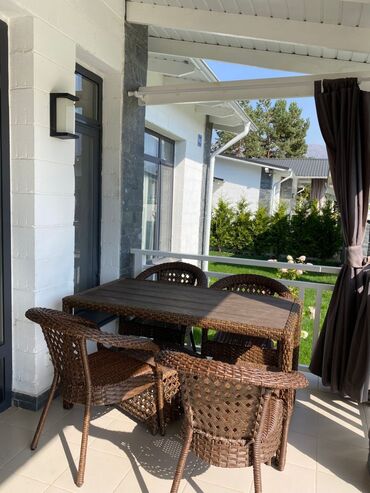 Долгосрочная аренда домов: 75 м², 3 комнаты, Утепленный, Теплый пол, Евроремонт — 10