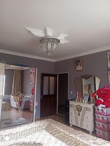 Həyət evləri və villaların satışı: 4 otaqlı, 4 kv. m, Orta təmir — 10