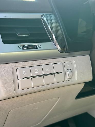 Ssangyong: Ssangyong Rexton: 2022 г., Внедорожник — 20