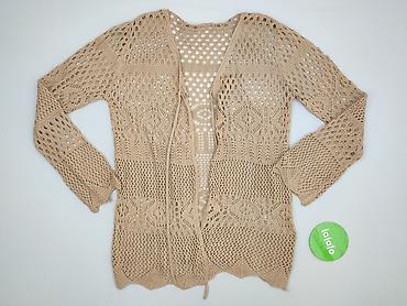 long coat: Kardigan damski, rozmiar S — 2