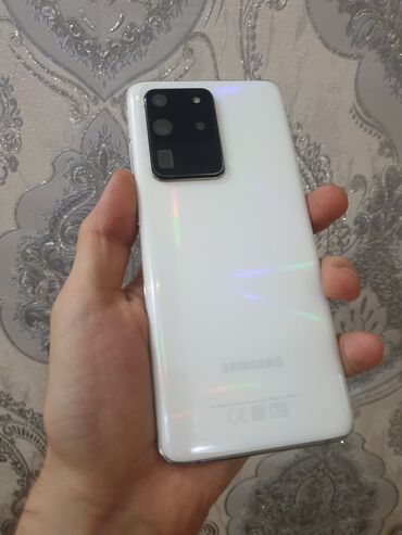 сколько стоит самсунг нот 8: Samsung Galaxy S20 Ultra, 128 GB, rəng - Ağ, Sensor, Barmaq izi, Simsiz şarj