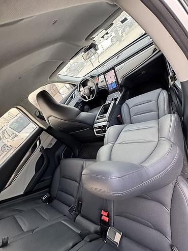 Weltmeister: Weltmeister EX5, 2021 г., 101000 км, Передний, В наличии — 6