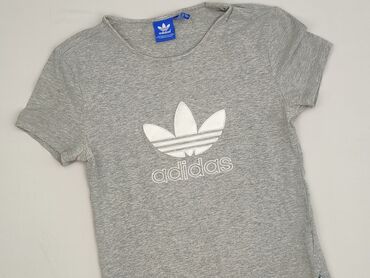 napapijri t shirty: T-shirt damski, Adidas, rozmiar XS