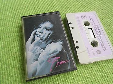 mp3 kup: Ekstra Nena - Ljubim te pesmama. Kao nova. Šaljemo Beksom — 1