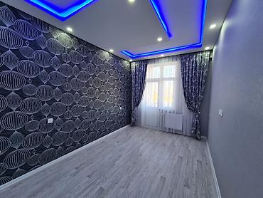 qebele ev satisi: Qaraçuxur qəs., 3 otaqlı, Yeni tikili, 82 kv. m — 3