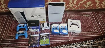 ноудбук айфон: Игровой комплект PlayStation 5 с аксессуарами и играми купили новый