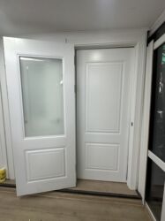 Межкомнатные двери: Акция дверей до конца месяца успейте приобрести по оптовым ценам — 24