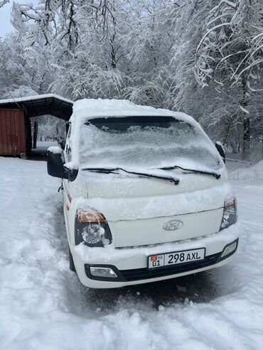 Аренда бортового грузовика: Сдаю бортовой грузовик Hyundai Porter, Долгосрочно, | Ремонт мотора от арендодателя — 9
