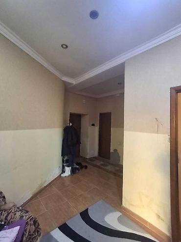 8-ci kilometr, 3 otaqlı, Yeni tikili, 108 kv. m — 5