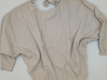 oysho sniegowce: Orsay, Sweter damski, rozmiar XS — 1