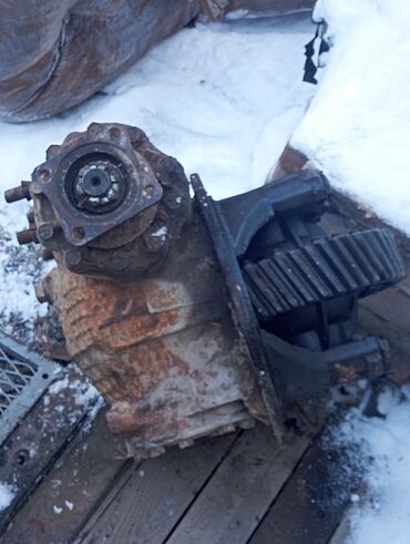 Другие автозапчасти: Редукторы 2 шт
1-50 зуб
2-49 зуб
каждый по 15000 — 9