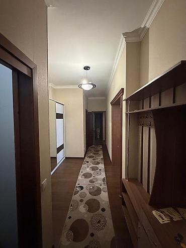 archa group: 2 комнаты, 80 м², Ала-Арча ТРЦ Элитка, 4 этаж, Евроремонт — 7
