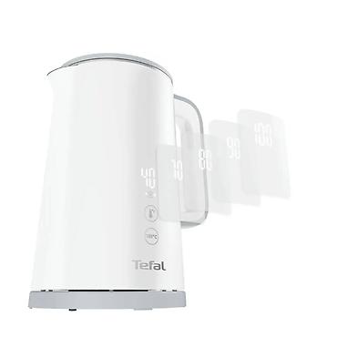 termal pasta: Tefal Elektrik Çaydanı 1.5L – 1500W, 360° Fırlanma Müasir dizaynlı — 1
