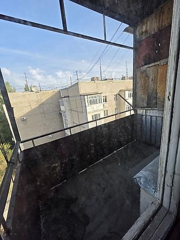 studio apartment: 1 комната, 32 м², Индивидуалка, 5 этаж, Требуется ремонт — 7