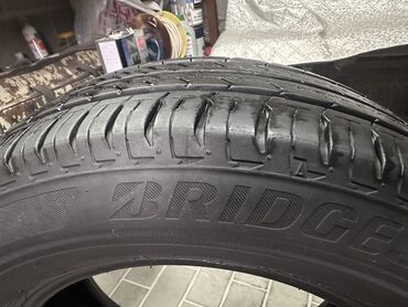 шина 205 15: Шины 195 / 65 / R 15, Лето, Новый, Комплект, Легковые, Япония, Bridgestone