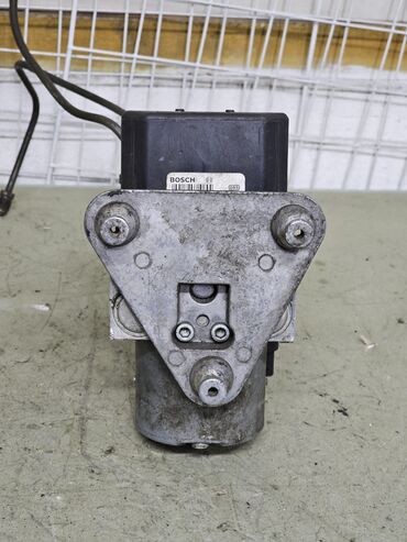 ABS: Блок ABS Mercedes-Benz 2004 г., Б/у, Оригинал, Германия — 7