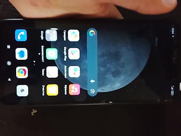 note 2: Смартфон Redmi 9C NFC Характеристики и особенности: - Экран 6.53" с — 2