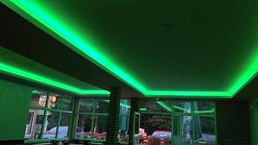 Rasveta: LED TRAKA 2835 60 DIODA/M 12V ZELENA | *AKO IMATE POSEBNU ŽELJU OKO — 9