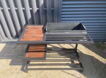 Manqallar, qrillər, barbekyu: Manqal, Kömür, Yeni, Qapaqlı, Şişli, Rayonlara çatdırılma, Pulsuz çatdırılma -da lalafo.az — 25 Manqallar, qrillər, barbekyu: Manqal, Kömür, Yeni, Qapaqlı, Şişli, Rayonlara çatdırılma, Pulsuz çatdırılma — 25