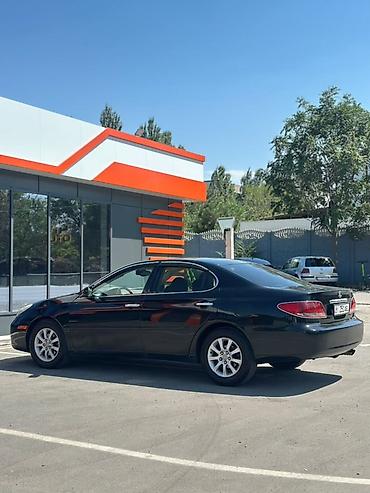 Lexus: Lexus ES: 2005 г., 3.3 л, Автомат, Бензин, Седан at lalafo.kg — 7 Lexus: Lexus ES: 2005 г., 3.3 л, Автомат, Бензин, Седан — 7