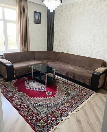 bina az qebele: Xırdalan, 3 otaqlı, Köhnə tikili, 63 kv. m — 3