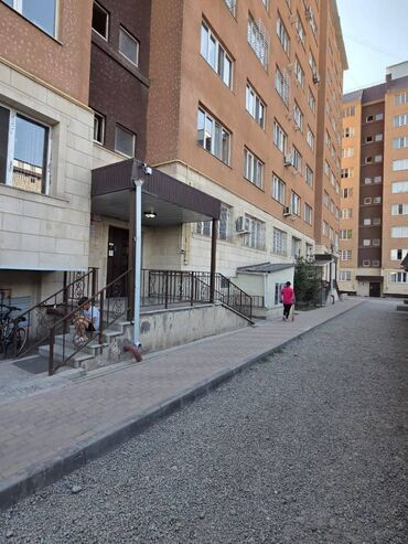 Продажа домов: 2 комнаты, 67 м², 6 этаж, Евроремонт