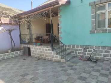 xacmazda satilan evler: Corat 3 otaqlı, 100 kv. m, Kredit yoxdur, Orta təmir
