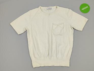 bluzki uv: Reserved, T-shirt damski, rozmiar M — 2