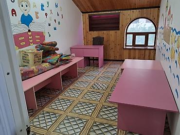ev alqi satqi agentliyi: Uşaq inkişaf və hazırlıq mərkəzi üçün tam təchiz edilmiş otaqlar və — 5