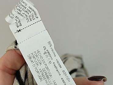 drain: Bershka, Tunika damska, rozmiar M — 5