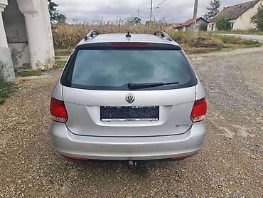 golf 2: OPRUGE ZA VOLKSWAGEN GOLF 5 | Opruge za VW Golf 5, 1.9 TDI bls, 6 — 5
