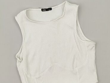 koszulka reprezentacji lewandowski: Sinsay, Women`s top, size S (EU 36)
