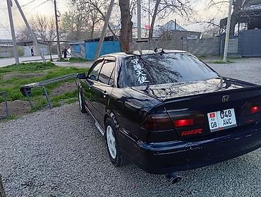 1991 accord: Honda Accord: 1998 г., 1.8 л, Автомат, Бензин, Седан — 6