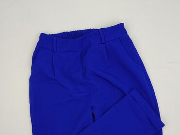 legginsy krótkie push up: Leggings Elegant for women, size S