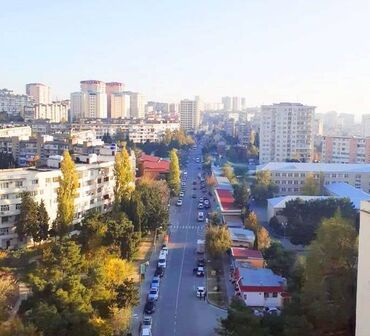 Köhnə tikili: Bakı, Əhmədli, 3 otaqlı, Köhnə tikili, m. Əhmədli, 85 kv. m