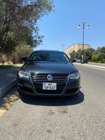 Volkswagen: Volkswagen Passat: 2 l | 2005 il Sedan — 7
