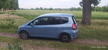 ford focus 2012: Honda Fit: 2001 г., Вариатор, Бензин, Хэтчбэк — 2
