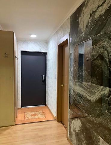Продажа квартир: 2 комнаты, 49 м², Джал мкр (в т.ч. Верхний, Нижний, Средний) Элитка, 17 этаж, Косметический ремонт — 4